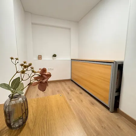 150 Meters From The Apartment Benalmadena